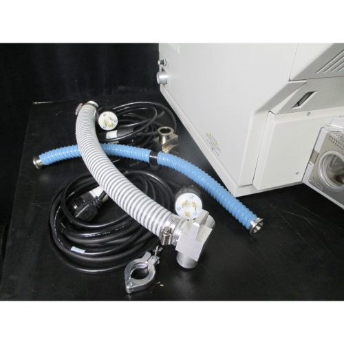 THERMO SCIENTIFIC Finnigan TSQ Quantum Ultra Mass Spectrometer