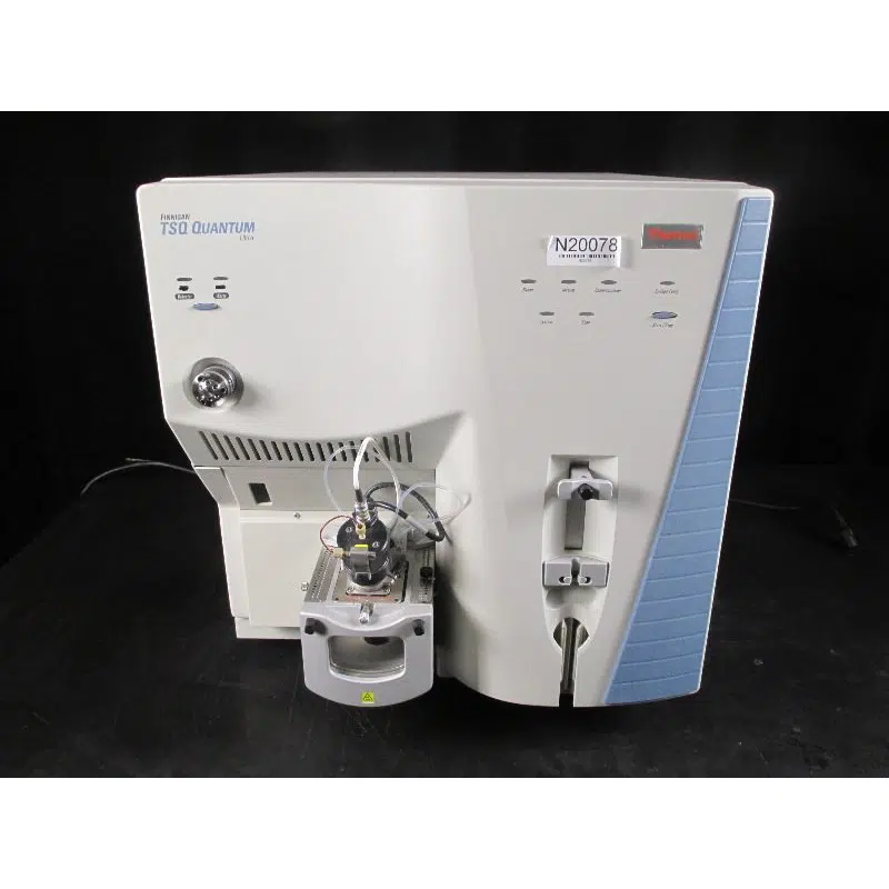 THERMO SCIENTIFIC Finnigan TSQ Quantum Ultra Mass Spectrometer