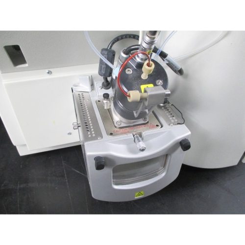 THERMO SCIENTIFIC Finnigan TSQ Quantum Ultra Mass Spectrometer