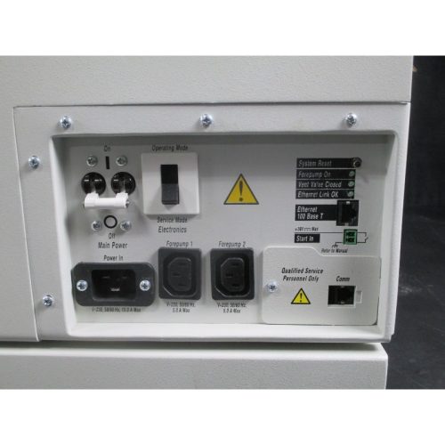 THERMO SCIENTIFIC Finnigan TSQ Quantum Ultra Mass Spectrometer