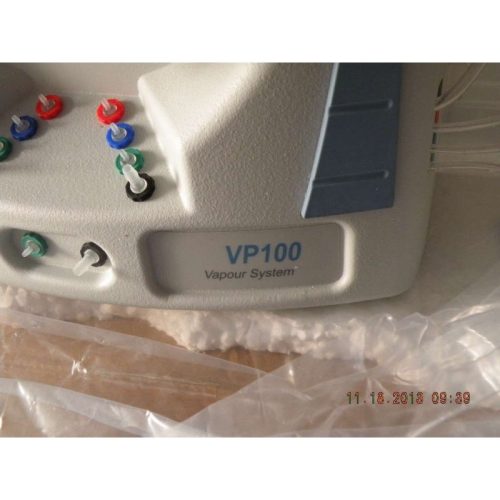 Gerador de Vapor Contínuo Thermo Scientific VP100