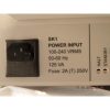 Thermo Scientific VP100 Continuous Flow Vapor Vapour Generator