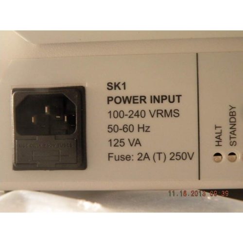 Gerador de Vapor Contínuo Thermo Scientific VP100