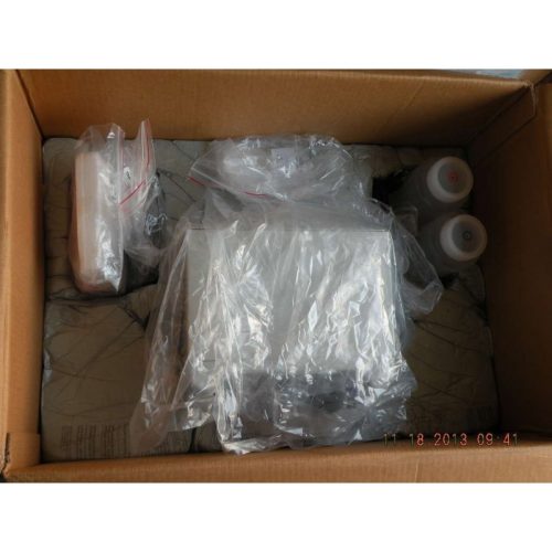 Gerador de Vapor Contínuo Thermo Scientific VP100
