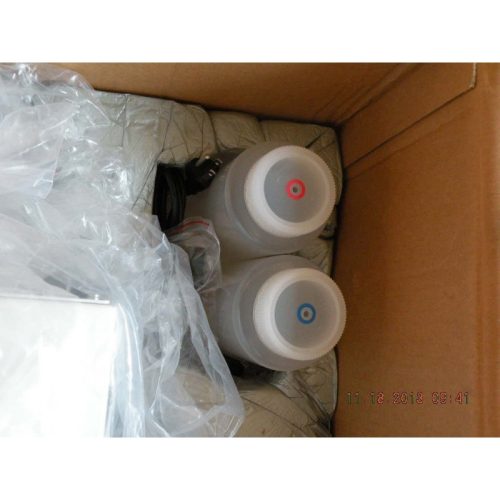 Gerador de Vapor Contínuo Thermo Scientific VP100