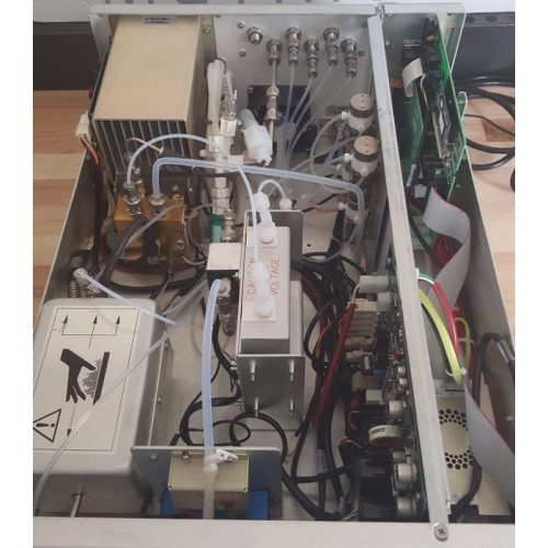 Thermo Scientific Model 42i-TL TRACE Level NOx Analyzer