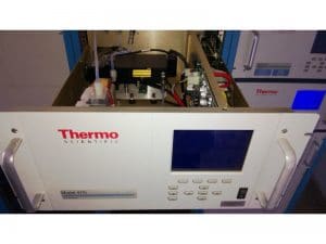 Thermo Scientific Model 48i Carbon Monoxide Analyzer