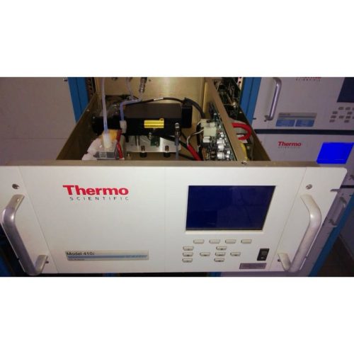 Thermo Scientific Model 48i Koolmonoxidemeter