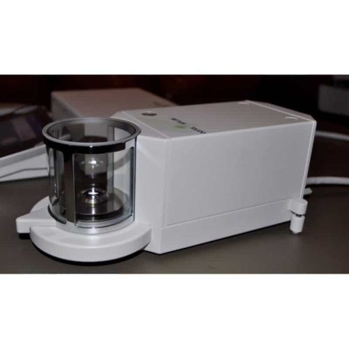Mettler Toledo XP2U Ultra Microbalance