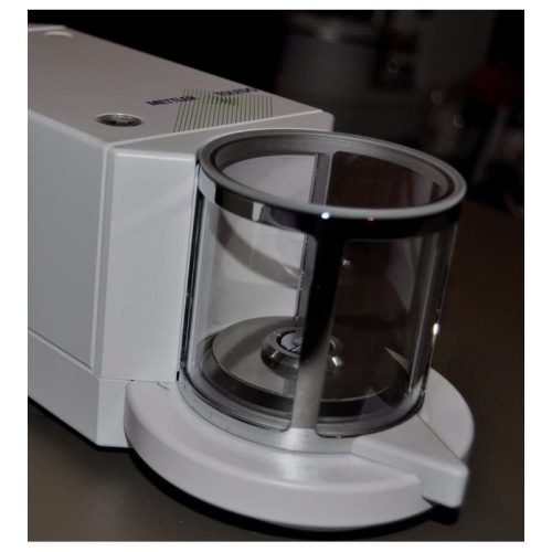Mettler Toledo XP2U Ultra Microbalance