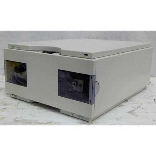 Agilent 1100 Series G1312A Binary Pump