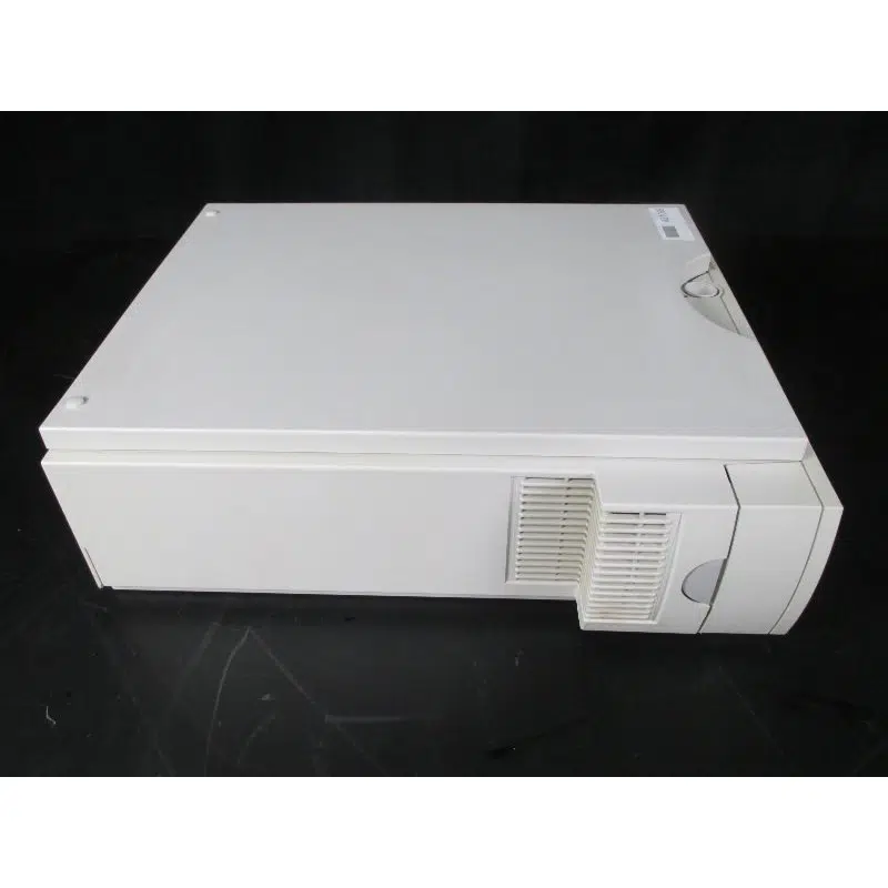 AGILENT 1100 Series ColCom G1316A Column Compartment