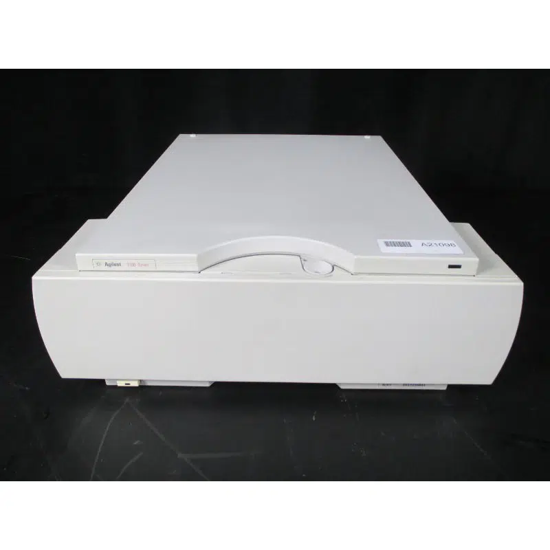 keita出品 AGILENT 1100 Series ColCom G1316A Column Compartment