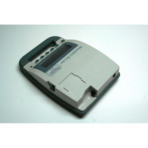 Verathon BVI 3000 Bladder Scanner with cart