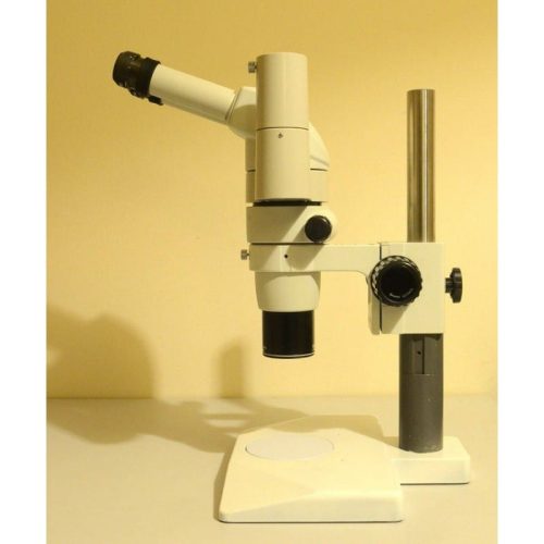 Nikon SMZ800 Microscope Stéréoscopique Zoom