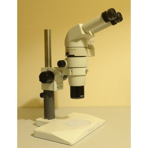 Nikon SMZ800 Microscope Stéréoscopique Zoom