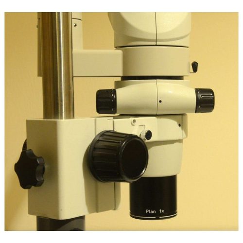 Nikon SMZ800 Microscope Stéréoscopique Zoom