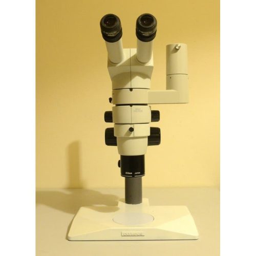 Nikon SMZ800 Microscope Stéréoscopique Zoom