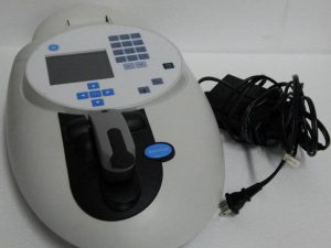 GE NanoVue Spectrophotometer