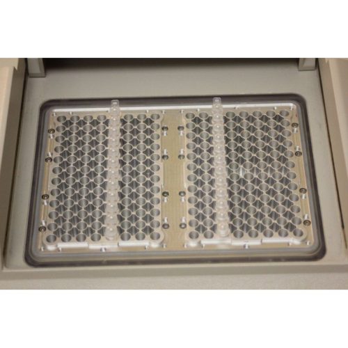 Applied Biosystems Geneamp 9700 PCR Thermal Cycler