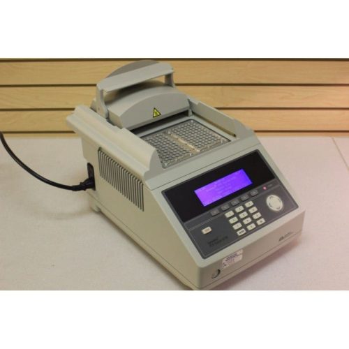Applied Biosystems Geneamp 9700 PCR Thermal Cycler