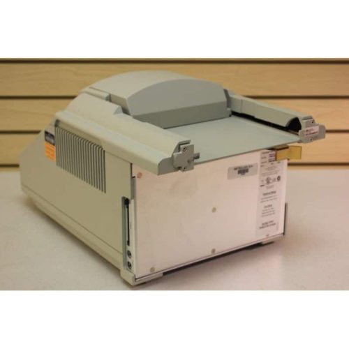 Applied Biosystems Geneamp 9700 PCR Thermal Cycler