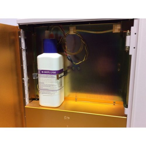 Mindray BC-3200 Auto Hematology Analyzer