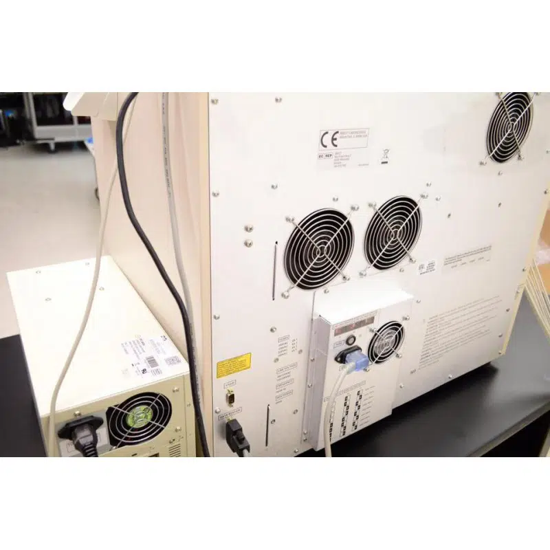 Abbott Diagnostics Cell-Dyn 3700 Hematology Analyzer