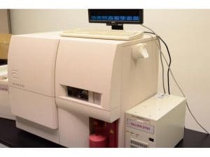 Abbott Diagnostics Cell-Dyn 3700 Hematology Analyzer