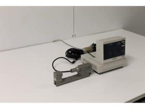 Keyence LS-7600 LS-7000 Series Laser Digital Micrometer
