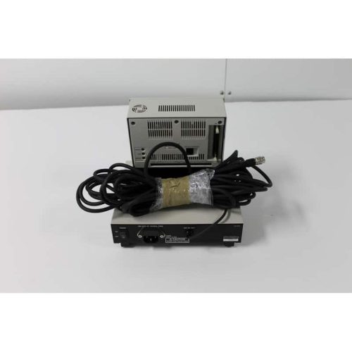 Keyence LS-7600 LS-7000 Series Laser Digital Micrometer