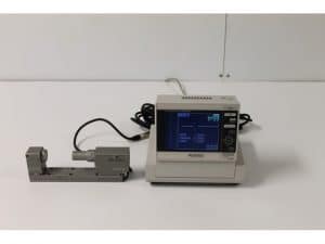 Keyence LS-7600 LS-7000 Series Laser Digital Micrometer