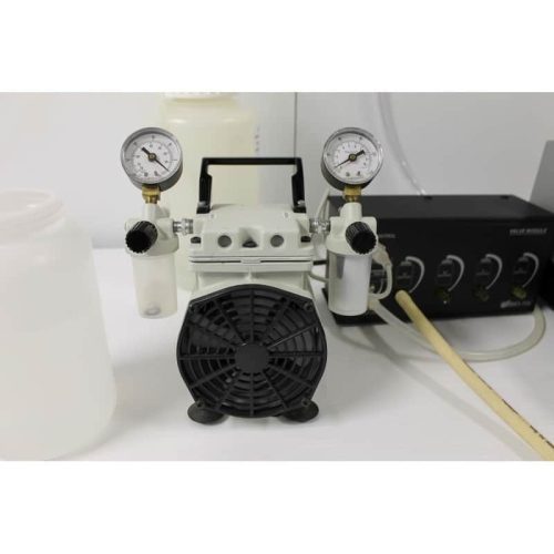 Biotek ELx405 HT MicroPlate Washer