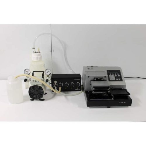 Biotek ELx405 HT MicroPlate Washer