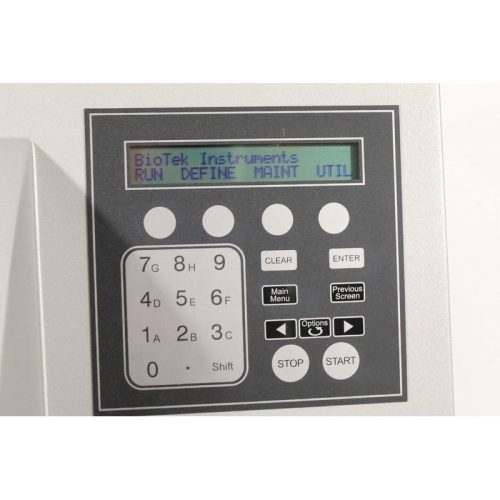 Biotek ELx405 HT MicroPlate Washer