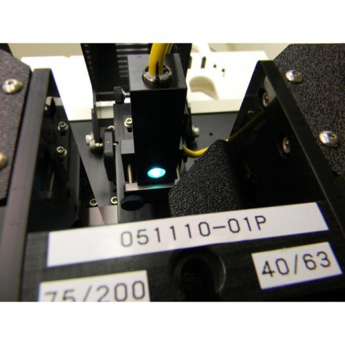Advanced Analytical Oligo Pro 96XT Parallel Capillary Electrophoresis System