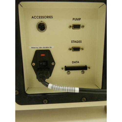 Advanced Analytical Oligo Pro 96XT Parallel Capillary Electrophoresis System
