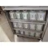 SAKURA VIP 5E F2 Tissue Processor