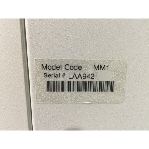 Water Micromass ZQ 2000 Spectrophotometer