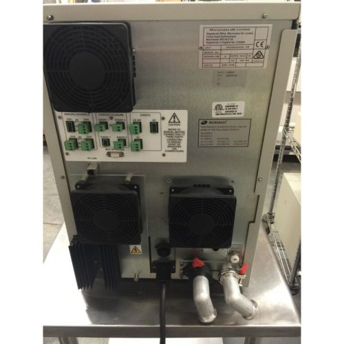 Water Micromass ZQ 2000 Spectrophotometer