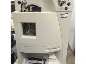 Water Micromass ZQ 2000 Spectrophotometer