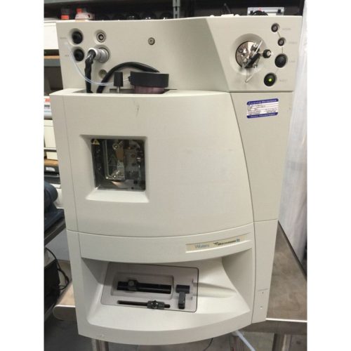 Water Micromass ZQ 2000 Spectrophotometer