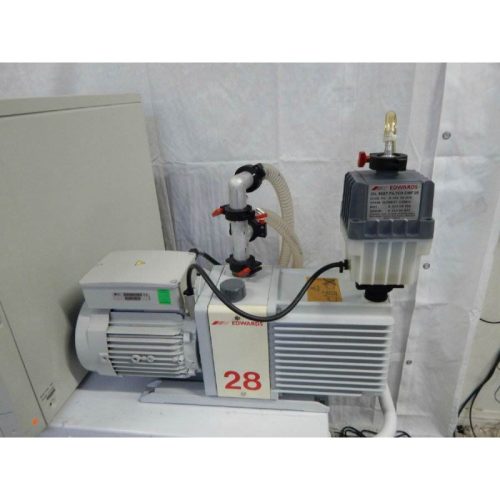 Water Micromass ZQ 2000 Spectrophotometer