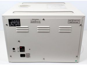 Tuttnauer 2340m Manual Autoclave Sterilizer