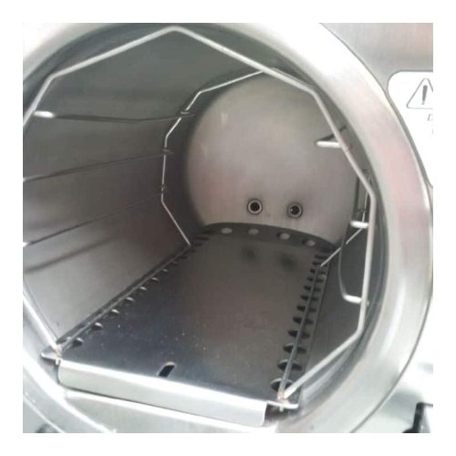 Midmark Ritter M9 Ultraclave Automatic Sterilizer