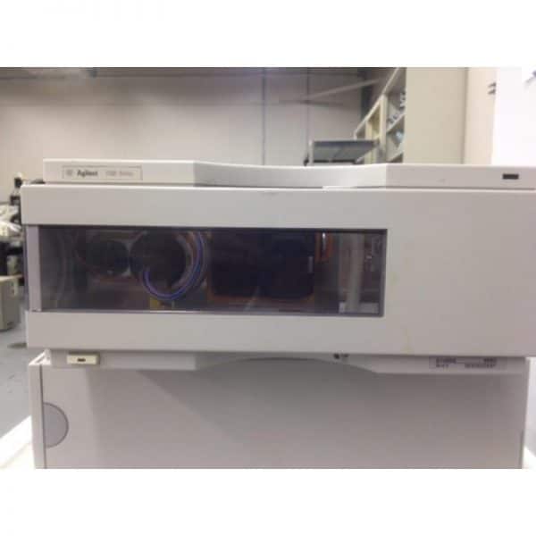 Agilent 1100 Series G1365B Multi-Wavelength Detector