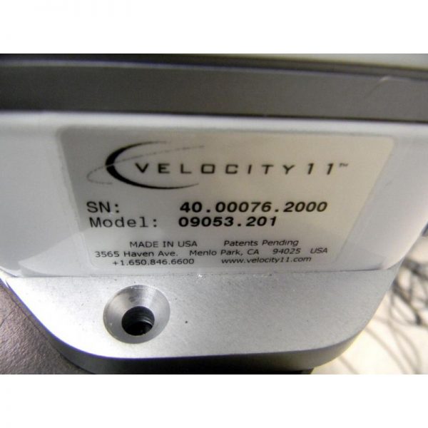 Agilent Velocity 11 VSpin Microplate Centrifuge