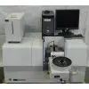 Perkin Elmer AAnalyst 600 Atomic Absorption Spectrometer With Computer and Software