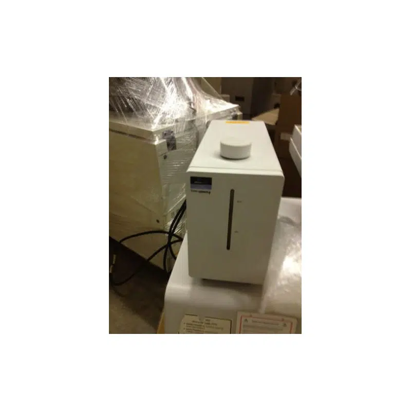 Perkin Elmer AAnalyst 600 Atomic Absorption Spectrometer With Computer and Software