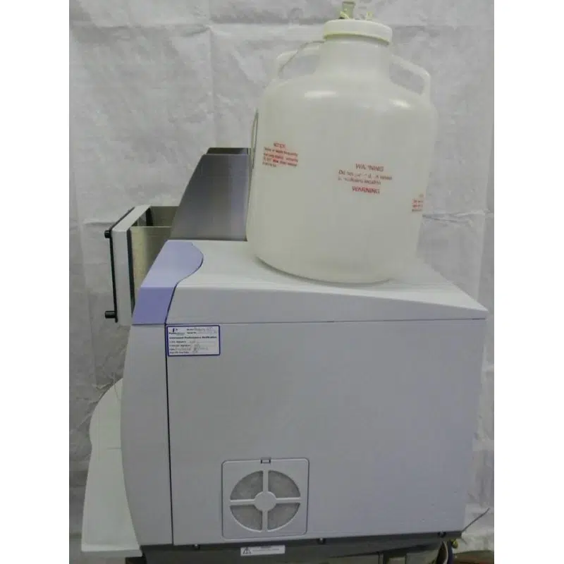 Perkin Elmer AA400 Atomic Absorption Spectrophotometer
